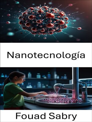cover image of Nanotecnología